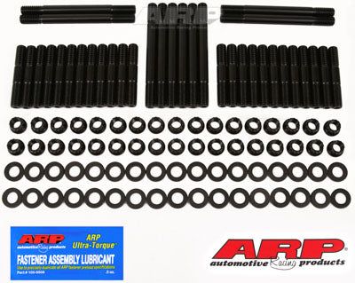 245-4311, ARP 245-4311 Head Stud Kit Chrysler Indy 440 cylinder 12pt في الإمارات العربية المتحدة, دبي. Condition - new. Price 1,160 AED. Photo, seller contacts | AUTO.AE