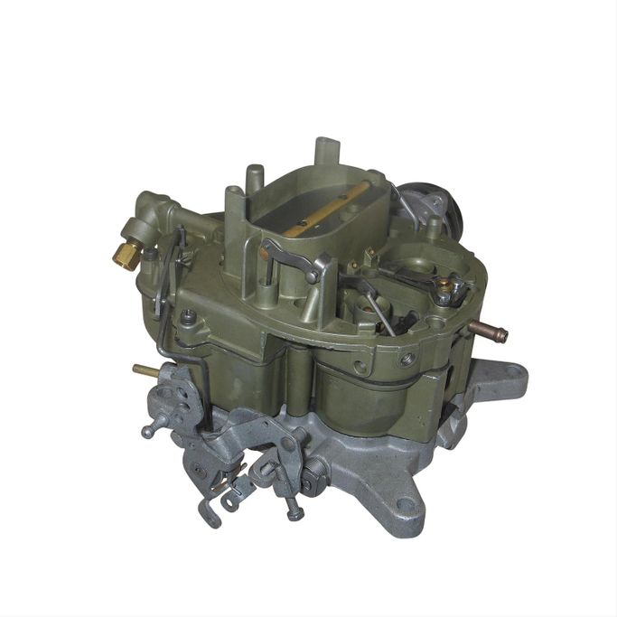 URM-7-7326, UREMCO Remanufactured  CFM 4-Barrel Carburetor 7-7326 في الإمارات العربية المتحدة, دبي. Condition - new. Price 1,460 AED. Photo, seller contacts | AUTO.AE