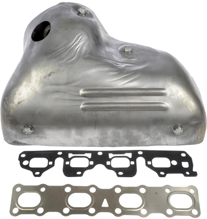 RNB-674-665, Dorman Exhaust Manifolds 674-665 в ОАЭ, Дубай. Состояние - новое. Цена 1 320 AED. Фото, контакты продавца | AUTO.AE