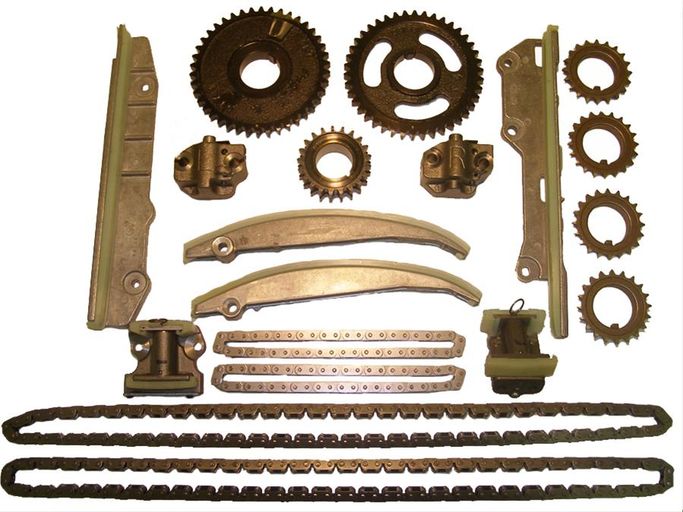 CLO-9-0387SB, Cloyes Timing Chain Kits for 1995 CONTINENTAL, 1993-1995 MARK VIII - 9-0387SB في الإمارات العربية المتحدة, دبي. Condition - new. Price 2,330 AED. Photo, seller contacts | AUTO.AE