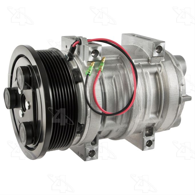 FSS-68619, Four Seasons Air Conditioning Compressors 68619 в ОАЭ, Дубай. Состояние - новое. Цена 1 180 AED. Фото, контакты продавца | AUTO.AE