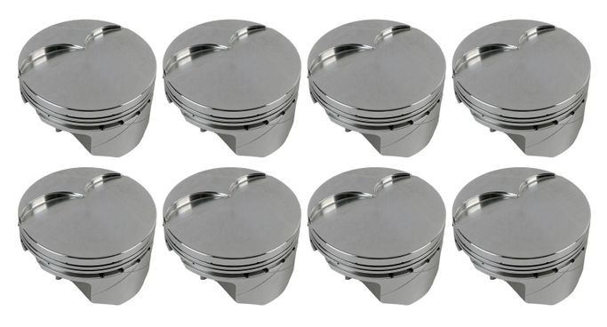 DMS-3-2930-4065, D.S.S. FX-Series Forged 2618 Alloy Pistons with XR Wrist Pins 3-2930-4065 في الإمارات العربية المتحدة, دبي. Condition - new. Price ⁦4,590 AED⁩. Photo, seller contacts | AUTO.AE