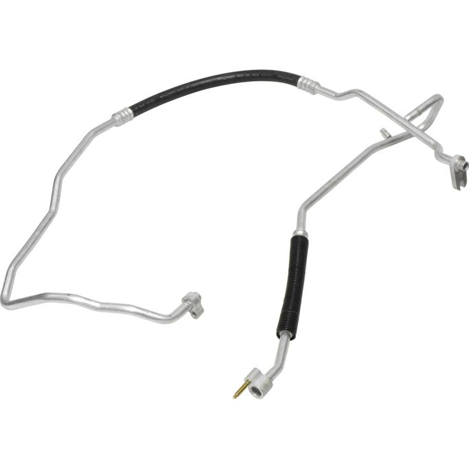 UAC-HA11134C, Universal Air Conditioner Air Conditioning Suction Hose Assemblies for 2006-2008 COMMANDER - HA 11134C in UAE, Dubai. Condition - new. Price 180 AED. Photo, seller contacts | AUTO.AE