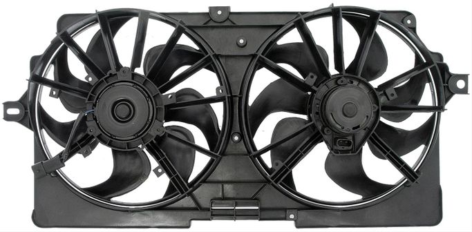 RNB-620-628, Dorman Electric Fans for 1999 CENTURY, 1999-2003 GRAND PRIX - 620-628 в ОАЭ, Дубай. Состояние - новое. Цена ⁦570 AED⁩. Фото, контакты продавца | AUTO.AE
