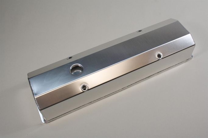 PQX-4035000, PRW Fabricated Valve Covers 4035000 в ОАЭ, Дубай. Состояние - новое. Цена 940 AED. Фото, контакты продавца | AUTO.AE
