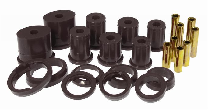 PTP-6-302-BL, Prothane Rear Control Arm Bushings 6-302-BL in UAE, Dubai. Condition - new. Price 610 AED. Photo, seller contacts | AUTO.AE