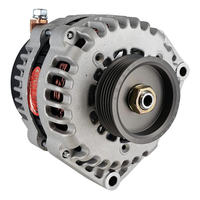 PWM-4823783, Powermaster XS Volt Alternators 4823783 в ОАЭ, Дубай. Состояние - новое. Цена 1 840 AED. Фото, контакты продавца | AUTO.AE