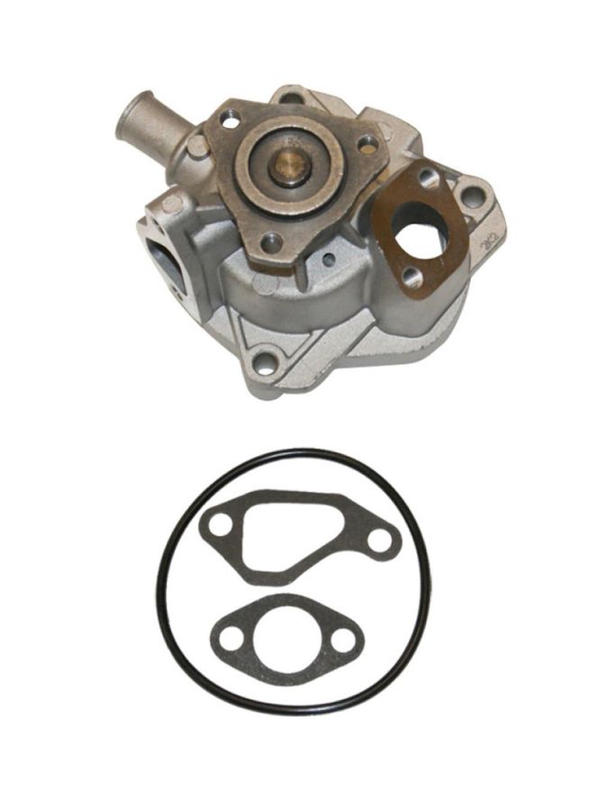 GMB-180-8379, GMB OE Replacement Water Pumps for 1983-1985 VANAGON - 180-8379 в ОАЭ, Дубай. Состояние - новое. Цена 300 AED. Фото, контакты продавца | AUTO.AE