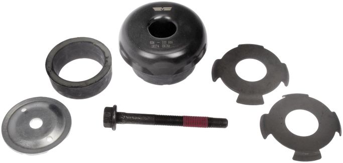 RNB-924-335, Dorman Body Bushings 924-335 in UAE, Dubai. Condition - new. Price 430 AED. Photo, seller contacts | AUTO.AE