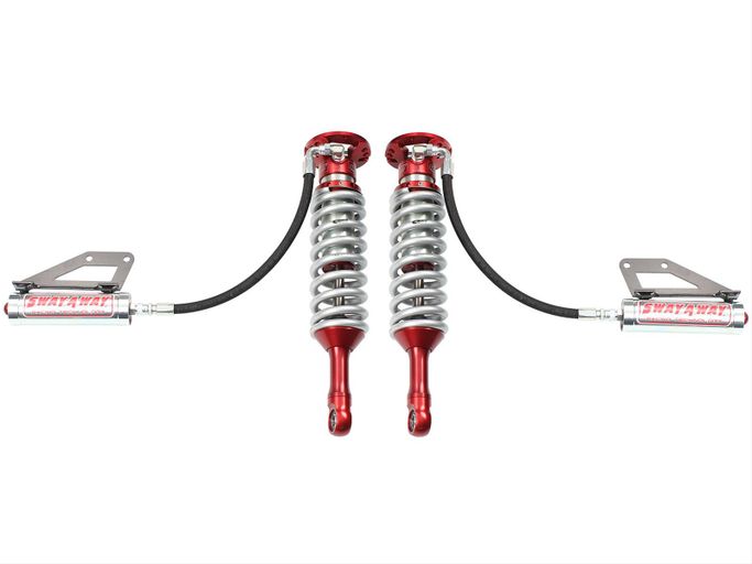 AFE-301-5600-06, aFe Control Sway-A-Way Coilover Shocks for 2009-2013 F-150 - 301-5600-06 في الإمارات العربية المتحدة, دبي. Condition - new. Price 8,400 AED. Photo, seller contacts | AUTO.AE