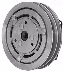 FSS-47534, Four Seasons Air Conditioning Compressor Clutches for 1973-1979 XJ12, 1972-1979 XJ6, 1976-1979 XJS - 47534 in UAE, Dubai. Condition - new. Price ⁦720 AED⁩. Photo, seller contacts | AUTO.AE
