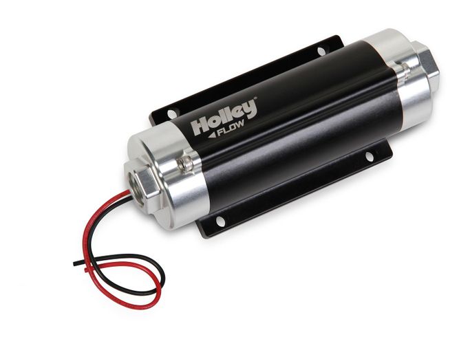 HLY-12-890, Holley HP Billet Fuel Pumps 12-890 في الإمارات العربية المتحدة, دبي. Condition - new. Price ⁦2,740 AED⁩. Photo, seller contacts | AUTO.AE