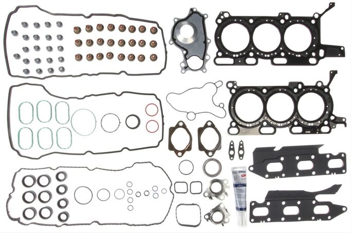 MAH-HS54988B, Mahle Original Head Gasket Sets HS54988B في الإمارات العربية المتحدة, دبي. Condition - new. Price 2,080 AED. Photo, seller contacts | AUTO.AE