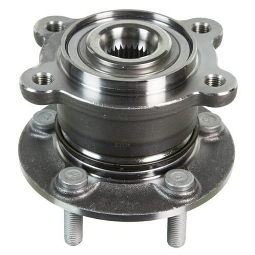 MOG-512500, Moog Wheel Bearing and Hub Assemblies for 2013-2019 ESCAPE, 2015-2019 MKC - 512500 в ОАЭ, Дубай. Состояние - новое. Цена 450 AED. Фото, контакты продавца | AUTO.AE