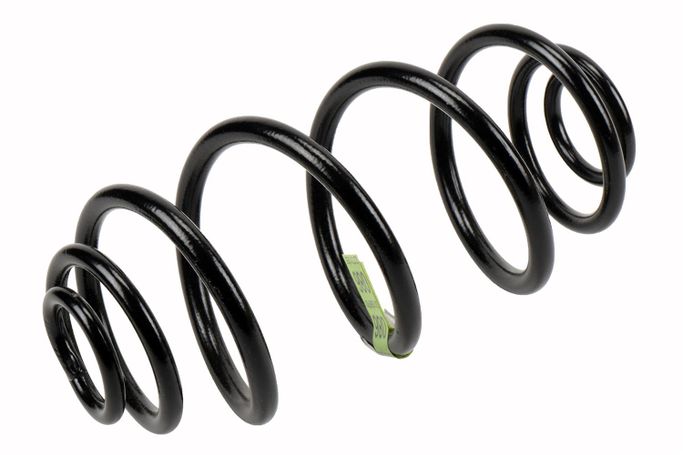 ADO-22731055, ACDelco GM Genuine Parts Coil Springs for 2007-2010 G6, 2008-2012 MALIBU - 22731055 in UAE, Dubai. Condition - new. Price ⁦200 AED⁩. Photo, seller contacts | AUTO.AE