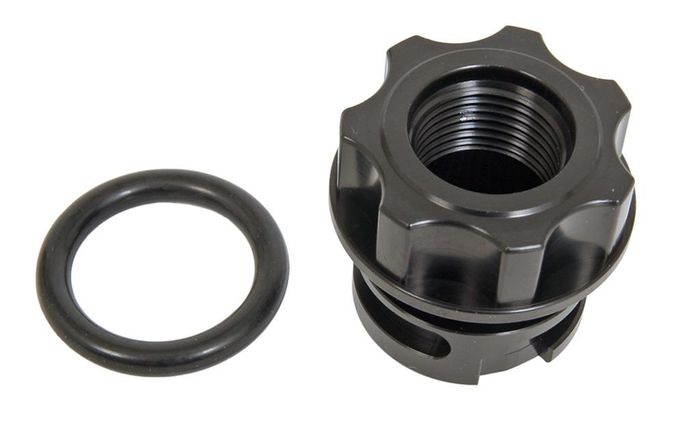 SUM-380193, Summit Racing™ Billet Vented Oil Fill Cap for Chevy LS, Gen-V SBC, 2011-2021 Coyote SUM-380193 в ОАЭ, Дубай. Состояние - новое. Цена ⁦130 AED⁩. Фото, контакты продавца | AUTO.AE