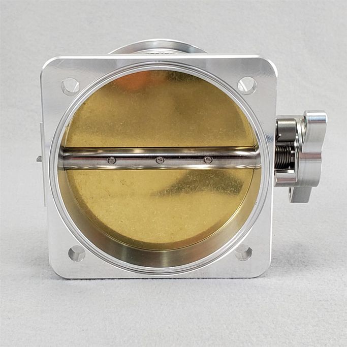 WSN-471105V, Wilson Manifolds Throttle Bodies for 1986-1993 MUSTANG - 471105V в ОАЭ, Дубай. Состояние - новое. Цена 3 380 AED. Фото, контакты продавца | AUTO.AE