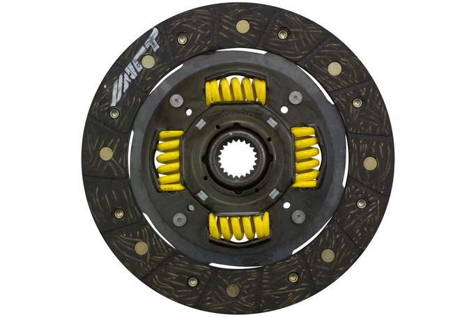 ACL-3000602, ACT Performance Clutch Discs 3000602 in UAE, Dubai. Condition - new. Price 720 AED. Photo, seller contacts | AUTO.AE