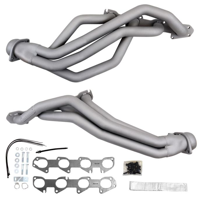 BBK-1950, BBK Full-Length Headers 1950 in UAE, Dubai. Condition - new. Price 4,060 AED. Photo, seller contacts | AUTO.AE