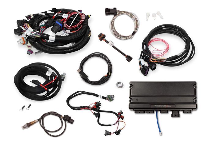 HLY-550-929T, Holley Terminator X MAX Engine Management Systems 550-929T في الإمارات العربية المتحدة, دبي. Condition - new. Price ⁦8,380 AED⁩. Photo, seller contacts | AUTO.AE
