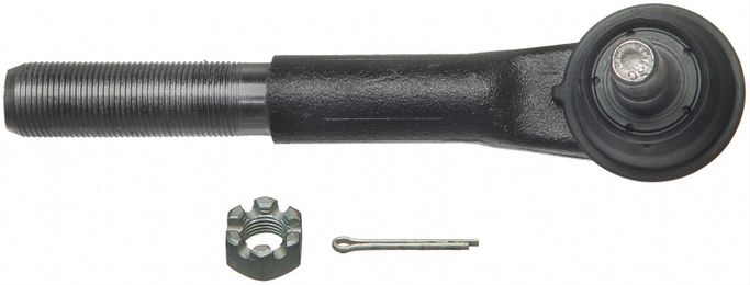 MOG-ES3418, Moog Replacement Tie Rod Ends for 1999-2007 F-350 SUPER DUTY, F-250 SUPER DUTY, 2000-2005 EXCURSION - ES3418 в ОАЭ, Дубай. Состояние - новое. Цена ⁦200 AED⁩. Фото, контакты продавца | AUTO.AE