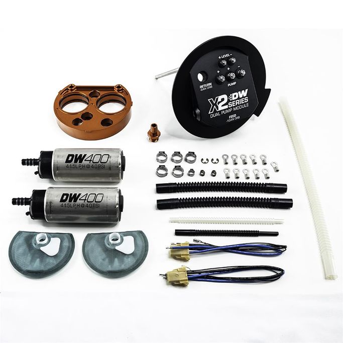 DWK-9-401-7030, DeatschWerks DW400 In-Tank Electric Fuel Pump Modules for 2011-2018 MUSTANG - 9-401-7030 в ОАЭ, Дубай. Состояние - новое. Цена ⁦4 060 AED⁩. Фото, контакты продавца | AUTO.AE