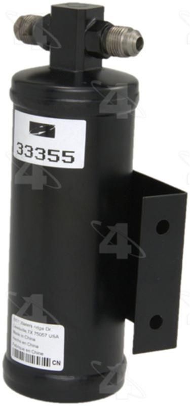 FSS-33355, Four Seasons Filter Driers 33355 in UAE, Dubai. Condition - new. Price 150 AED. Photo, seller contacts | AUTO.AE