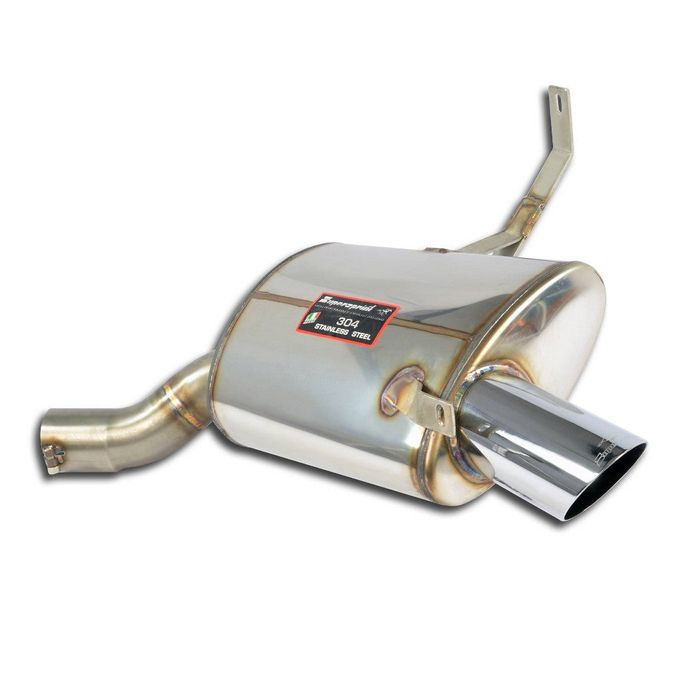 789504., SUPERSPRINT 789504. Rear Exhaust for ALPINA BMW ROADSTER في الإمارات العربية المتحدة, دبي. Condition - new. Price ⁦5,320 AED⁩. Photo, seller contacts | AUTO.AE