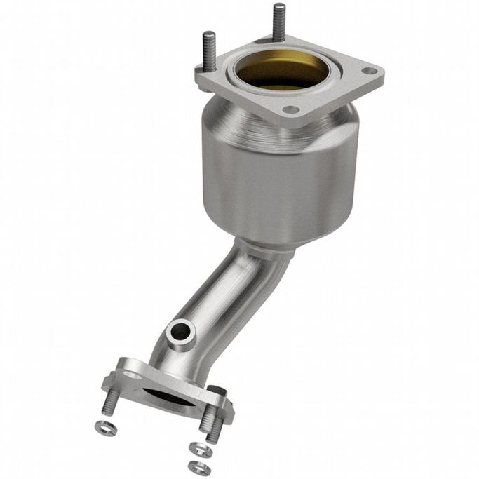 52163, MAGNAFLOW 52163 Catalytic Converter Direct-Fit OEM Grade for NISSAN Pathfinder 2013-2013 в ОАЭ, Дубай. Состояние - новое. Цена ⁦4 410 AED⁩. Фото, контакты продавца | AUTO.AE