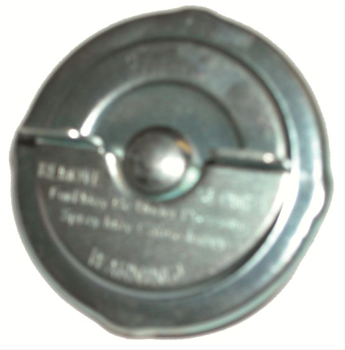 GMK-3020-757-641, Goodmark Gas Caps for 1964-1970 MUSTANG - GMK3020757641 in UAE, Dubai. Condition - new. Price ⁦110 AED⁩. Photo, seller contacts | AUTO.AE