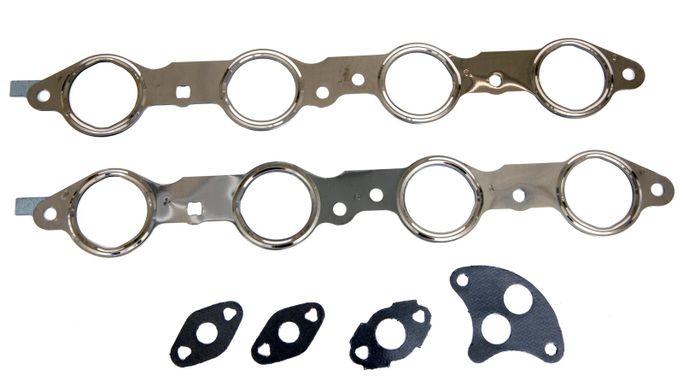 SUM-110445, Summit Racing™ Exhaust Manifold Gaskets SUM-110445 في الإمارات العربية المتحدة, دبي. Condition - new. Price 90 AED. Photo, seller contacts | AUTO.AE