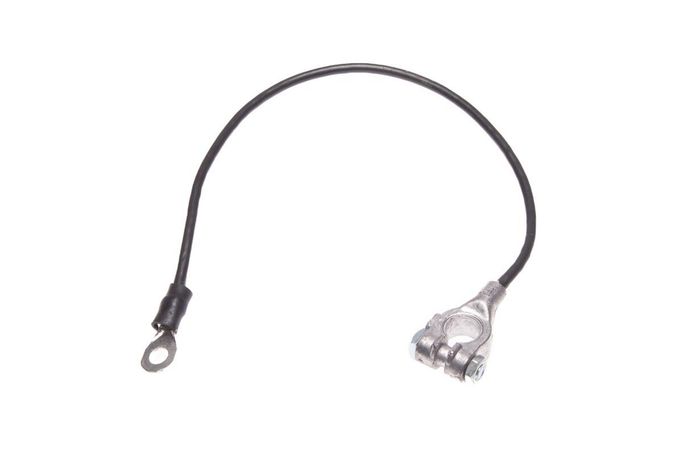 SUM-RP20943, Summit Racing™ Direct-Fit Battery Cables for 1955-1957 CORVETTE - SUM-RP20943 in UAE, Dubai. Condition - new. Price ⁦310 AED⁩. Photo, seller contacts | AUTO.AE