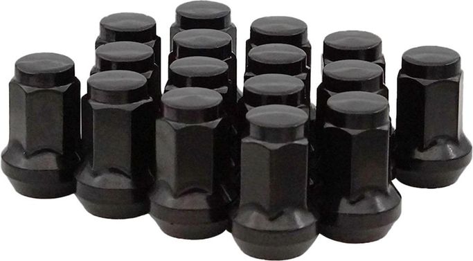 WTW-570-9419B, Sedona Tire and Wheel Lug Nuts and Lug Bolts 570-9419B in UAE, Dubai. Condition - new. Price ⁦120 AED⁩. Photo, seller contacts | AUTO.AE