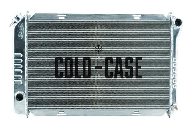 RAD-FOM578, Cold Case Performance Aluminum Radiators FOM578 в ОАЭ, Дубай. Состояние - новое. Цена 2 020 AED. Фото, контакты продавца | AUTO.AE