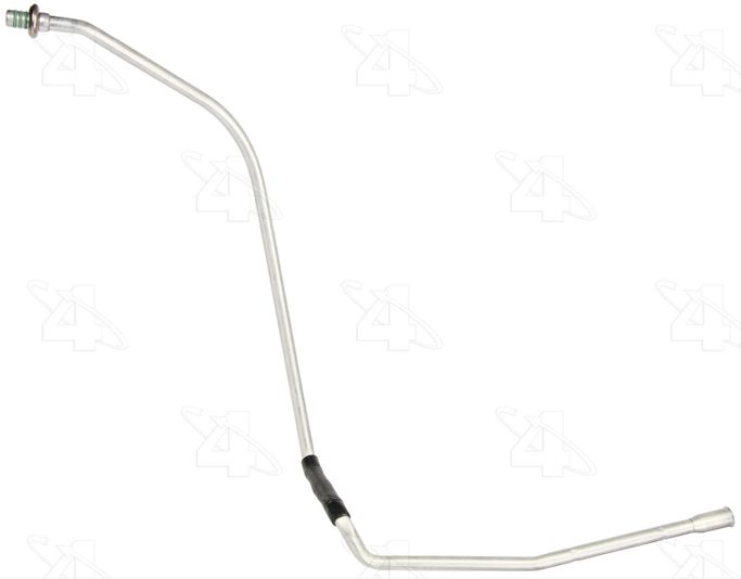FSS-56822, Four Seasons Liquid Line Hose Assemblies for 2002-2008 RAM 1500, 2003-2010 RAM 2500, 2003-2009 RAM 3500 - 56822 в ОАЭ, Дубай. Состояние - новое. Цена 180 AED. Фото, контакты продавца | AUTO.AE