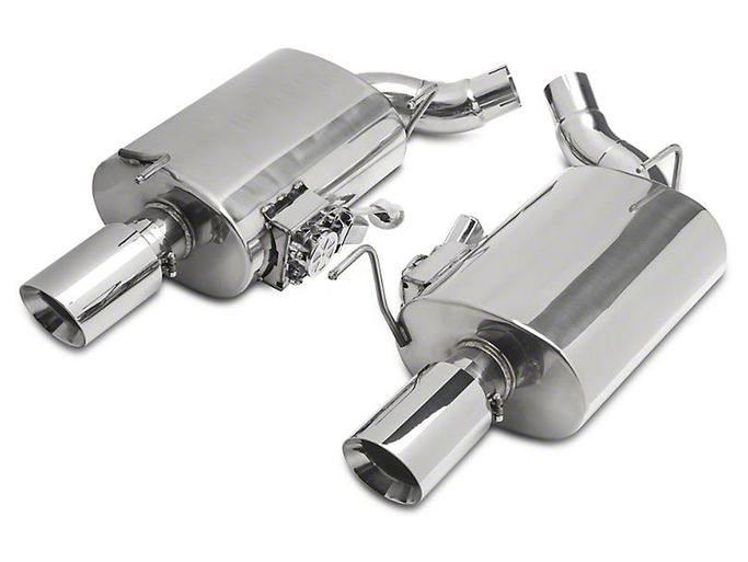 XFO-ESFM10VMKABS, XForce Varex Exhaust Systems for 2005-2010 MUSTANG - ES-FM10-VMK-ABS in UAE, Dubai. Condition - new. Price ⁦4,300 AED⁩. Photo, seller contacts | AUTO.AE