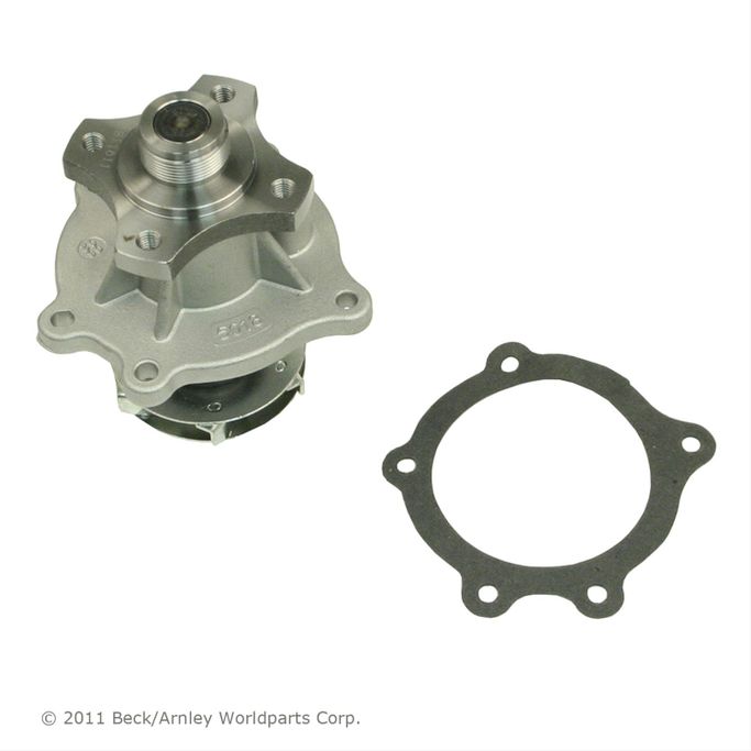 BCK-131-2396, Beck/Arnley Water Pumps 131-2396 in UAE, Dubai. Condition - new. Price 300 AED. Photo, seller contacts | AUTO.AE