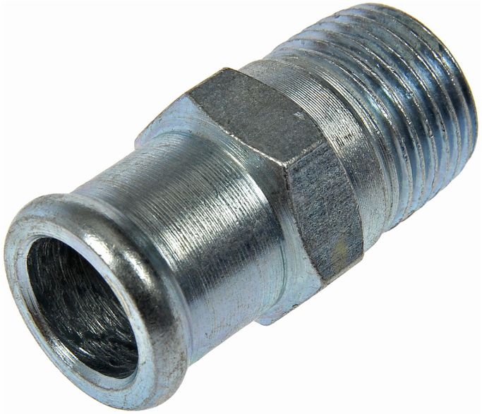 RNB-500-005-1, Dorman Heater Hose Connector Fittings 500-005.1 في الإمارات العربية المتحدة, دبي. Condition - new. Price 40 AED. Photo, seller contacts | AUTO.AE