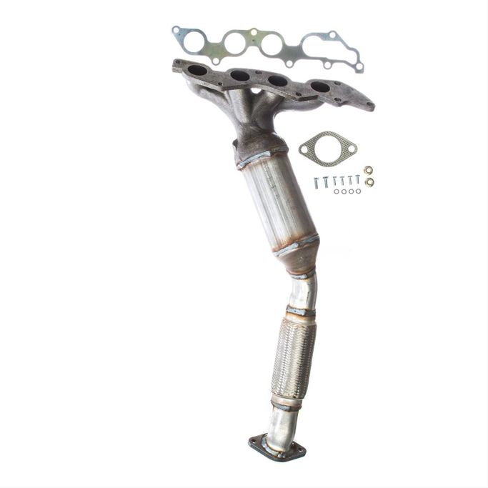 ATP-101584, ATP Exhaust Manifolds for 2009 FOCUS - 101584 in UAE, Dubai. Condition - new. Price 3,000 AED. Photo, seller contacts | AUTO.AE