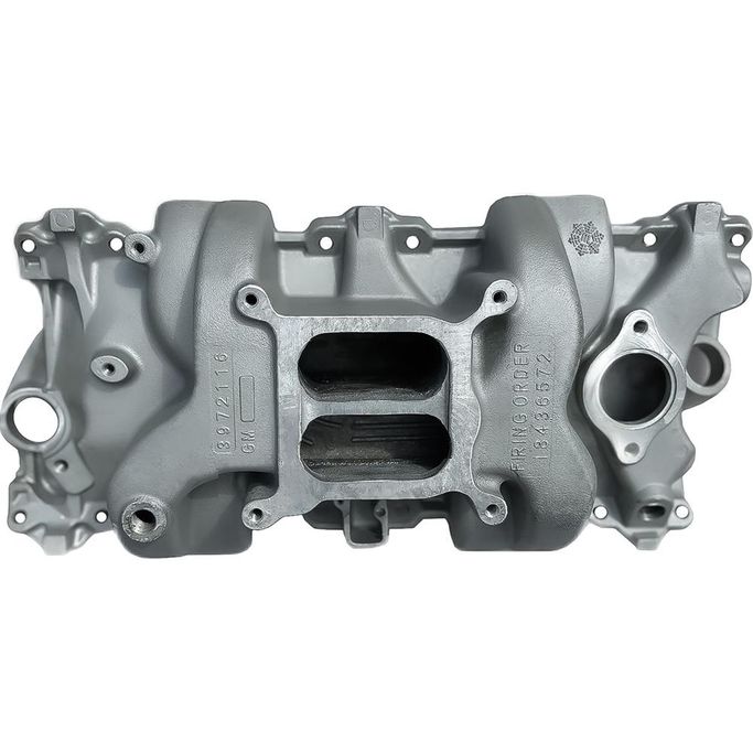 OER-3972116, OER Intake Manifolds, Carbureted 3972116 في الإمارات العربية المتحدة, دبي. Condition - new. Price 3,350 AED. Photo, seller contacts | AUTO.AE