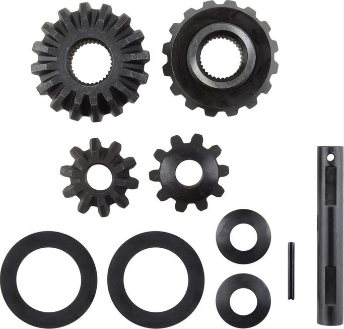 SVL-10020477, SVL Drivetrain Spider Gear Kits 10020477 в ОАЭ, Дубай. Состояние - новое. Цена ⁦630 AED⁩. Фото, контакты продавца | AUTO.AE