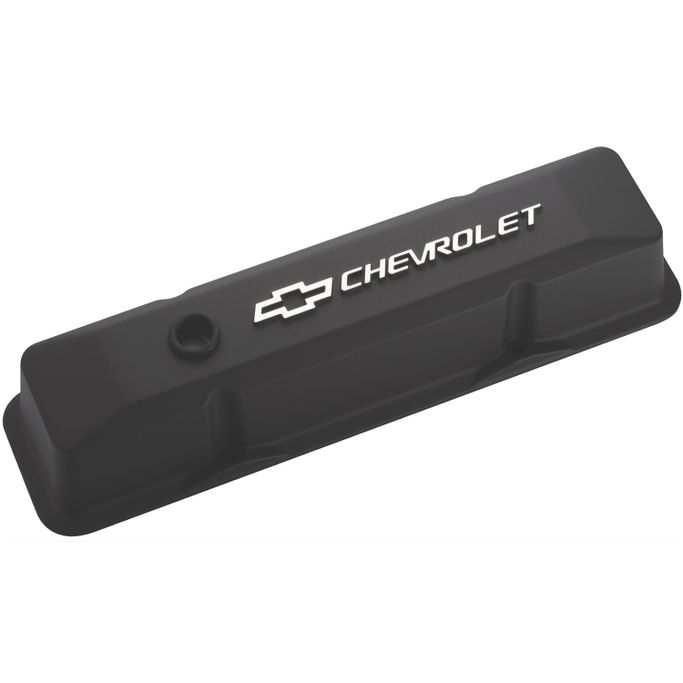 PRO-141-119, Proform GM Licensed Diecast Aluminum Chevrolet Valve Covers 141-119 في الإمارات العربية المتحدة, دبي. Condition - new. Price ⁦1,020 AED⁩. Photo, seller contacts | AUTO.AE