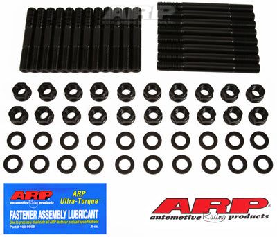 125-4001, ARP 125-4001 Head Stud Kit for BUICK 455 hex in UAE, Dubai. Condition - new. Price 850 AED. Photo, seller contacts | AUTO.AE