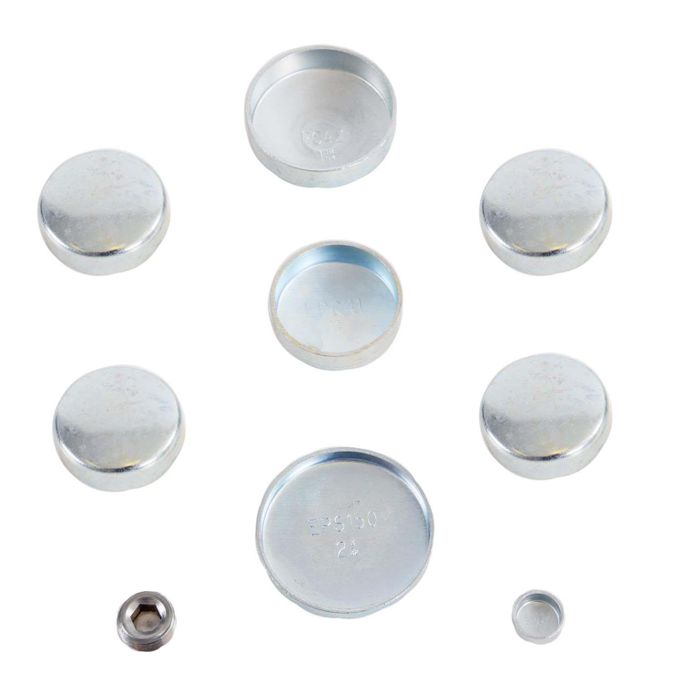 EGN-PK42, Enginetech Engine Expansion Plug Kits PK42 в ОАЭ, Дубай. Состояние - новое. Цена 50 AED. Фото, контакты продавца | AUTO.AE