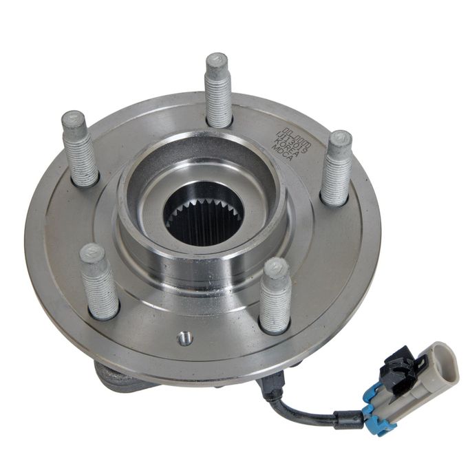 SKF-BR930663, SKF Bearings Wheel Bearing and Hub Assemblies BR930663 in UAE, Dubai. Condition - new. Price ⁦540 AED⁩. Photo, seller contacts | AUTO.AE
