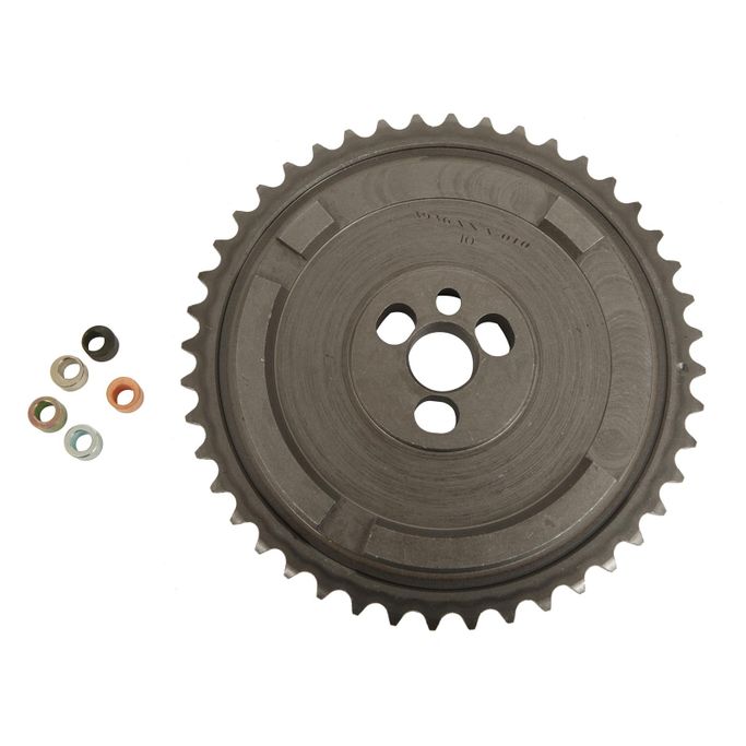 SUM-G6644-4X-010, Summit Racing™ Pro LS Billet Adjustable Single Row Timing Gears SUM-G6644-4X-010 في الإمارات العربية المتحدة, دبي. Condition - new. Price 320 AED. Photo, seller contacts | AUTO.AE