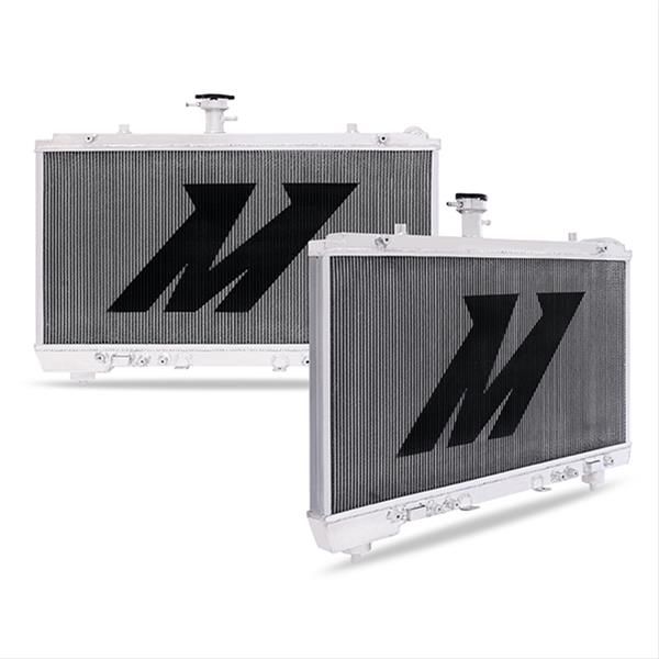 MIO-MMRAD-CSS-12, Mishimoto Performance Radiators for 2012-2015 CAMARO - MMRAD-CSS-12 in UAE, Dubai. Condition - new. Price 3,750 AED. Photo, seller contacts | AUTO.AE