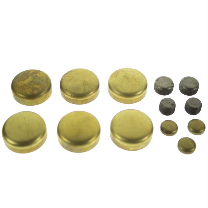 MEL-MPE-165BR, Melling Engine Expansion Plug Kits MPE-165BR in UAE, Dubai. Condition - new. Price 100 AED. Photo, seller contacts | AUTO.AE