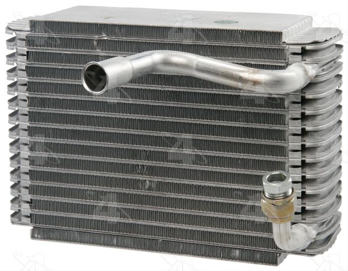 FSS-54891, Four Seasons Evaporator Cores 54891 in UAE, Dubai. Condition - new. Price 570 AED. Photo, seller contacts | AUTO.AE