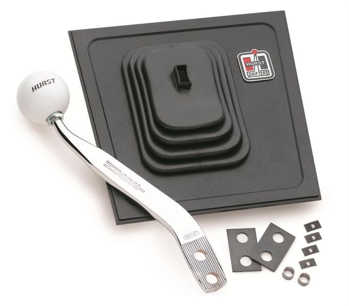 HUU-5380036, Hurst Comp Stick Kits for 1987-1993 MUSTANG - 5380036 in UAE, Dubai. Condition - new. Price 960 AED. Photo, seller contacts | AUTO.AE